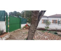 Terreno urbano edificable