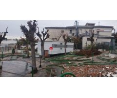 Terreno urbano edificable