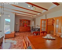 CHALET EN VENTA EN EL PERELLÓ