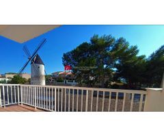 CHALET EN VENTA EN EL PERELLÓ