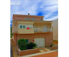 CHALET EN VENTA EN EL PERELLÓ