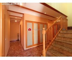 CHALET EN VENTA EN EL PERELLÓ