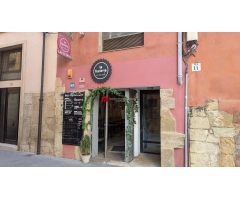 En venta Bar Restaurante enTortosa