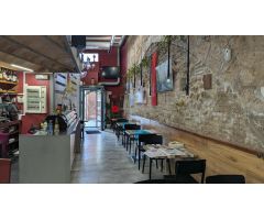 En venta Bar Restaurante enTortosa