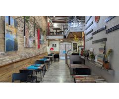 En venta Bar Restaurante enTortosa
