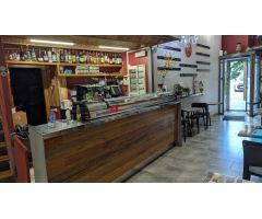 En venta Bar Restaurante enTortosa