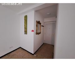 Se alquila piso de dos habitaciones en zona Ferreries de Tortosa