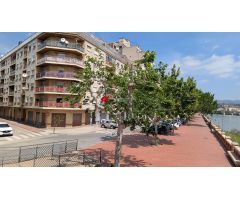 En venta piso 4 habitaciones en Tortosa