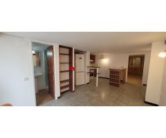 Estudio-Taller de unos 50 m2 con muchas posibilidades.