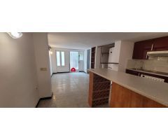 Estudio-Taller de unos 50 m2 con muchas posibilidades.
