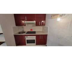 Estudio-Taller de unos 50 m2 con muchas posibilidades.