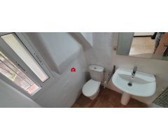 Estudio-Taller de unos 50 m2 con muchas posibilidades.