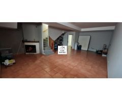 VIP HOME VENDE ADOSADO EN IMAGINALIA
