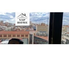 SE VENDE PISO EN CENTRO-ALTOZANO ALBACETE