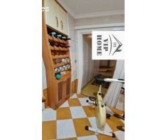 SE VENDE PISO EN CENTRO-ALTOZANO ALBACETE