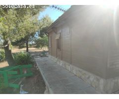 Se vende parcela cercana a las perdices
