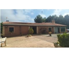 parcela 4,5 km de albacete