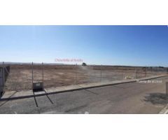 SE VENDE TERRENO AL LADO DE ALBACETE