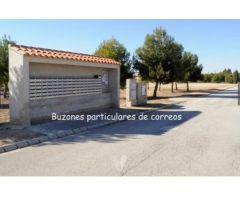 SE VENDE TERRENO AL LADO DE ALBACETE