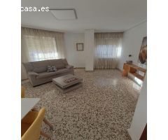 SE VENDE PISO ZONA FERIA