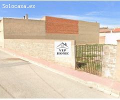 Se vende solar