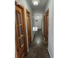 Se vende piso