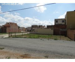 SOLAR URBANO ESQUINERO EN LALDEA