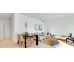 EXCLUSIVO BUNGALOW FRENTE A LA LAGUNA ROSA, TORREVIEJA A ESTRENAR