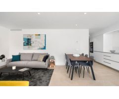 EXCLUSIVO BUNGALOW FRENTE A LA LAGUNA ROSA, TORREVIEJA A ESTRENAR