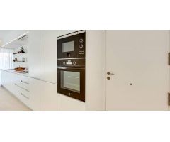 EXCLUSIVO BUNGALOW FRENTE A LA LAGUNA ROSA, TORREVIEJA A ESTRENAR