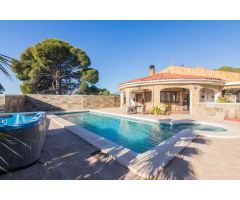 ¡¡CHALET EXCLUSIVO EN CREVILLENTE EN ZONA SAN ANTONIO DE LA FLORIDA AHORA ES TU MOMENTO!!