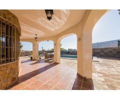 ¡¡CHALET EXCLUSIVO EN CREVILLENTE EN ZONA SAN ANTONIO DE LA FLORIDA AHORA ES TU MOMENTO!!