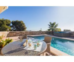 ¡¡CHALET EXCLUSIVO EN CREVILLENTE EN ZONA SAN ANTONIO DE LA FLORIDA AHORA ES TU MOMENTO!!