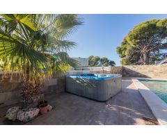 ¡¡CHALET EXCLUSIVO EN CREVILLENTE EN ZONA SAN ANTONIO DE LA FLORIDA AHORA ES TU MOMENTO!!
