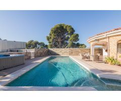 ¡¡CHALET EXCLUSIVO EN CREVILLENTE EN ZONA SAN ANTONIO DE LA FLORIDA AHORA ES TU MOMENTO!!