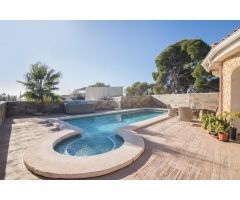 ¡¡CHALET EXCLUSIVO EN CREVILLENTE EN ZONA SAN ANTONIO DE LA FLORIDA AHORA ES TU MOMENTO!!