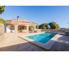 ¡¡CHALET EXCLUSIVO EN CREVILLENTE EN ZONA SAN ANTONIO DE LA FLORIDA AHORA ES TU MOMENTO!!