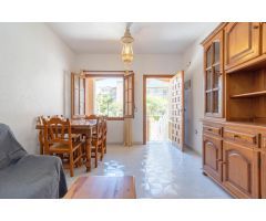 ¿IMAGINAS VIVIR COMO EN VERANO TODO EL AÑO? DESPERTAR CON LA BRISA DEL MAR EN ESTE BUNGALOW?