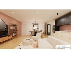 LOCAL COMERCIAL DE 109m2 CON POSIBILIDAD DE CAMBIO A VIVIENDA, CON 2 PATIOS DE LUZ