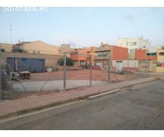 Terreno urbano en Venta en Museros, Valencia