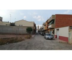 Terreno urbano en Venta en Museros, Valencia