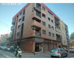 VENTA LOCAL ZONA CASTELL , 256M2 CHAFLÁN, 6 PERSIANAS CALLE