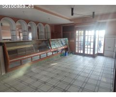LOCAL COMERCIAL JUNTO A METRO Y CENTRO POBLACION