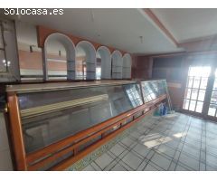 LOCAL COMERCIAL JUNTO A METRO Y CENTRO POBLACION