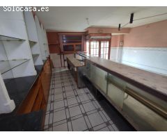 LOCAL COMERCIAL JUNTO A METRO Y CENTRO POBLACION