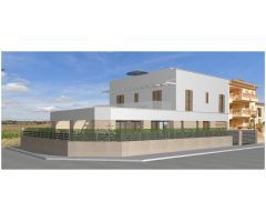 Casa de Pueblo en Venta en Ses Salines, Islas Baleares