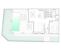 Casa de Pueblo en Venta en Ses Salines, Islas Baleares