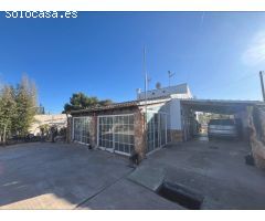 Rustica Llucmajor muy cerca del pueblo con piscina y apartamento independiente