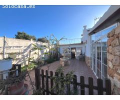 Rustica Llucmajor muy cerca del pueblo con piscina y apartamento independiente