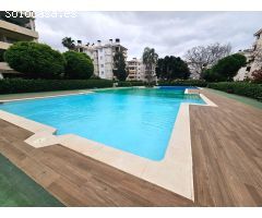 Magnifico apartamento en zona muy codiciada con un precio IMBATIBLE